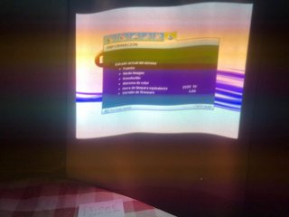 Proyector Benq Negro
