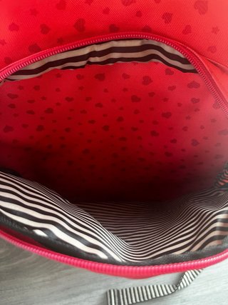 Mochila Santoro Gorjuss niña