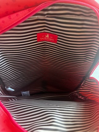 Mochila Santoro Gorjuss niña