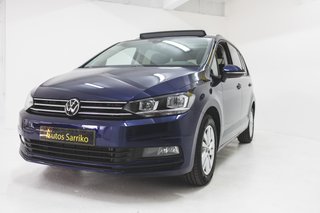 Volkswagen Touran 2025
