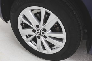 Volkswagen Touran 2025