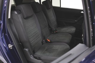 Volkswagen Touran 2025
