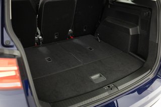 Volkswagen Touran 2025