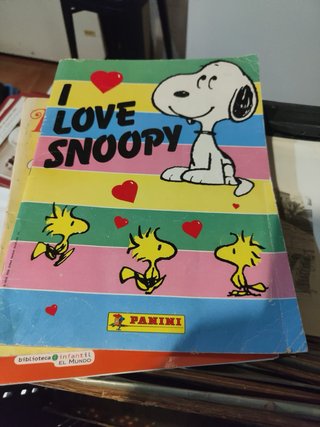 Comics y papel antiguo