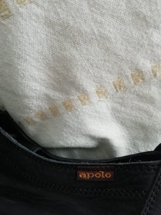 Zapatos El Corte Inglés Negros