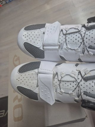 Zapatillas Ciclismo Giro Savix Carretera Talla 37