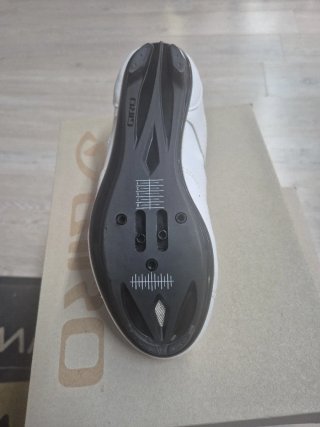 Zapatillas Ciclismo Giro Savix Carretera Talla 37