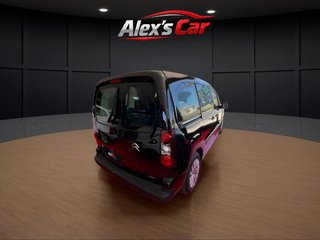 Citroen Berlingo Furgón 1.6 BlueHDi 100 3p