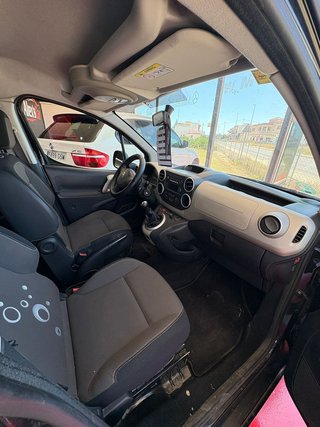 Citroen Berlingo Furgón 1.6 BlueHDi 100 3p