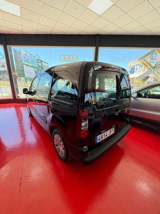 Citroen Berlingo Furgón 1.6 BlueHDi 100 3p