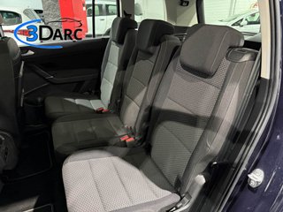 Volkswagen Touran ADVANCE 2.0 TDI 122CV 7 PLAZAS