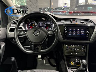 Volkswagen Touran ADVANCE 2.0 TDI 122CV 7 PLAZAS
