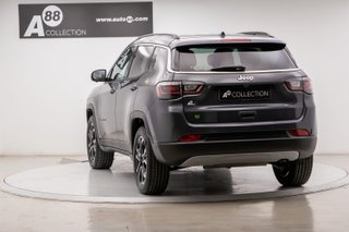 Jeep Compass e-Hybrid 130CV Limited Auto 2024 ECO