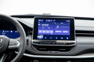 Jeep Compass e-Hybrid 130CV Limited Auto 2024 ECO