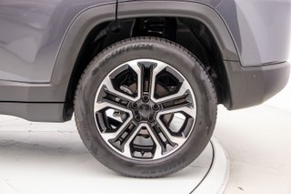 Jeep Compass e-Hybrid 130CV Limited Auto 2024 ECO