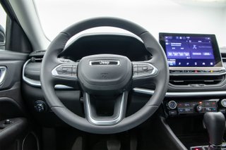 Jeep Compass e-Hybrid 130CV Limited Auto 2024 ECO