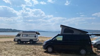 Volkswagen Caravelle 2017