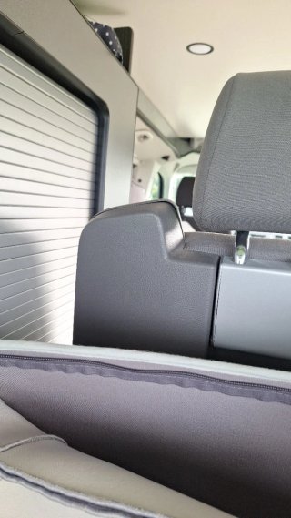 Volkswagen Caravelle 2017