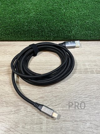 Cavo Mini DP a 8K DisplayPort 1.4 8K 3M