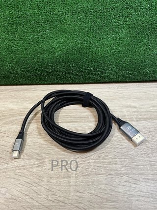 Cavo Mini DP a 8K DisplayPort 1.4 8K 3M