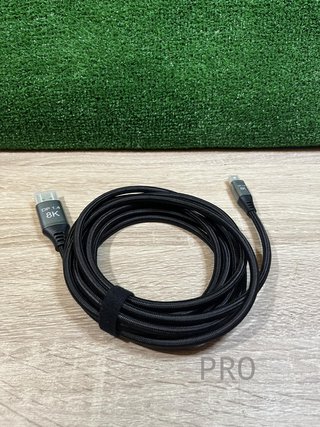 Cavo Mini DP a 8K DisplayPort 1.4 8K 3M