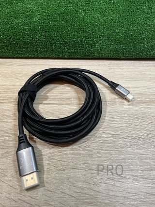 Cavo Mini DP a 8K DisplayPort 1.4 8K 3M