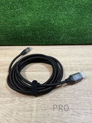Cavo Mini DP a 8K DisplayPort 1.4 8K 3M