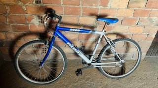 Bicicletta Rush 2600