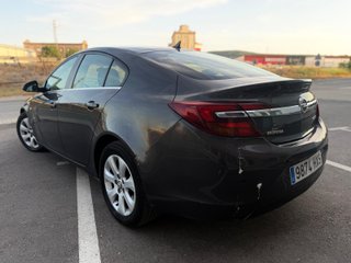 Opel Insignia 2014