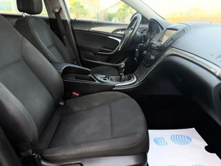 Opel Insignia 2014
