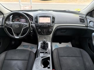 Opel Insignia 2014