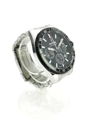 Reloj Festina Chronograph Acero 45mm