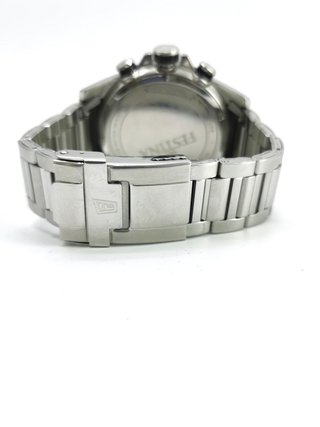 Reloj Festina Chronograph Acero 45mm