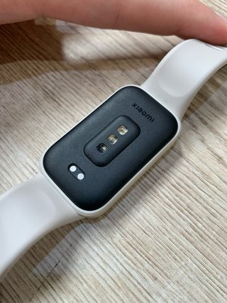 Pulsera Inteligente Xiaomi Smart Band 9 Active
