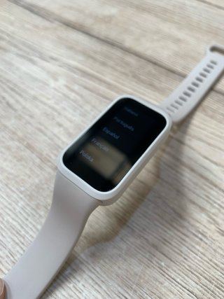 Pulsera Inteligente Xiaomi Smart Band 9 Active