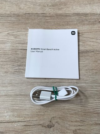 Pulsera Inteligente Xiaomi Smart Band 9 Active