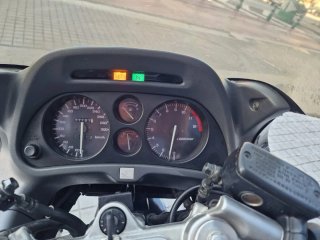 Honda CBR 1000F Negra edición black