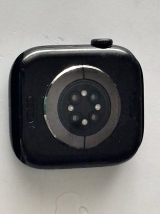 Apple Watch Series 11 46mm Negro