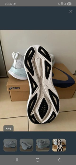 Asics Superblast 2