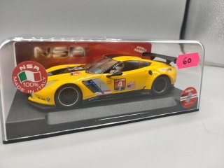 Corvette C7R 24h Daytona NSR