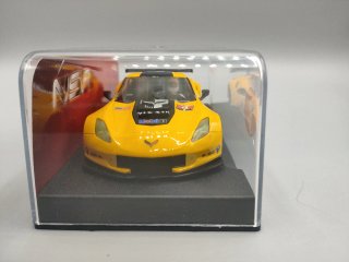Corvette C7R 24h Daytona NSR