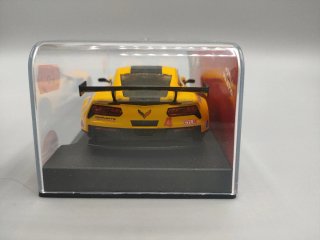 Corvette C7R 24h Daytona NSR