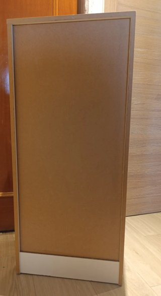 Cajonera sinfonier