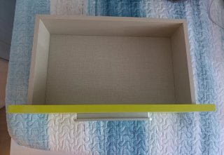 Cajonera sinfonier