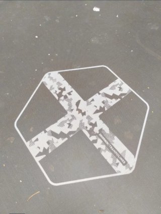 Cama elástica infantil con red de seguridad