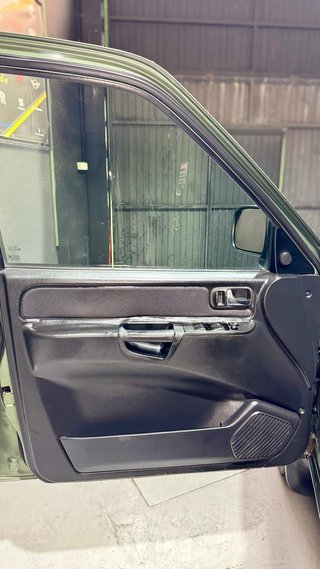 NISSAN Terrano 3.0DI Aventura 7PLAZAS, 154 Cv