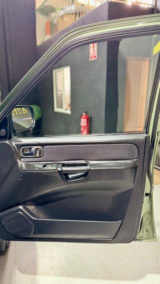 NISSAN Terrano 3.0DI Aventura 7PLAZAS, 154 Cv