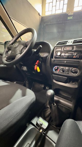 NISSAN Terrano 3.0DI Aventura 7PLAZAS, 154 Cv