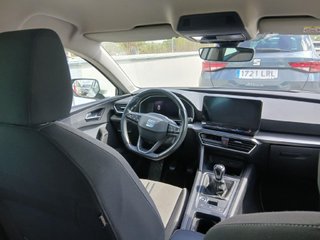 Seat LEÓN 1.0 TSI 81kW SS Style Go (2020)