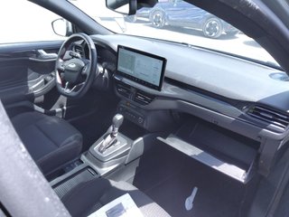 Ford FOCUS 1.0 Ecoboost MHEV 114kW STLine SB (2024)
